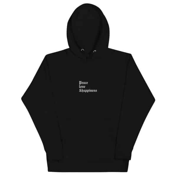 P.L.H. Hoodie