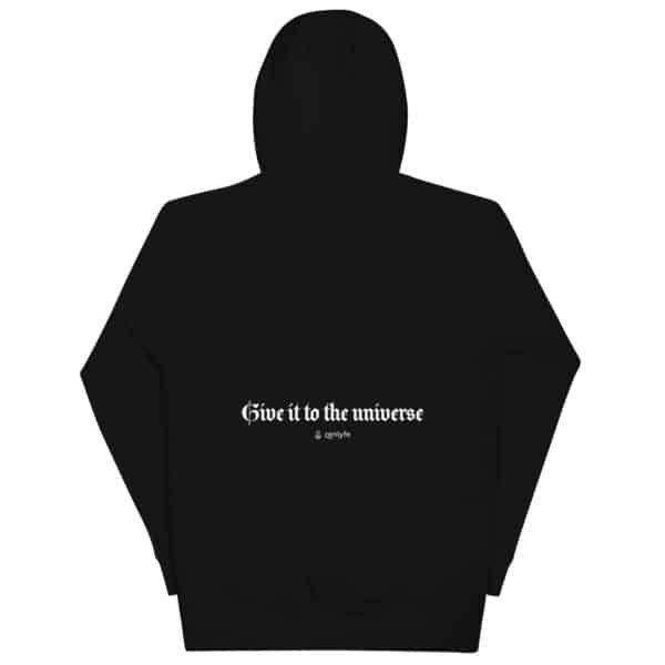 Universe Hoodie