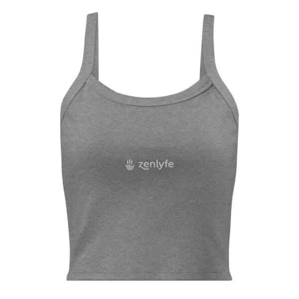 ZenLyfe tank top - Image 3